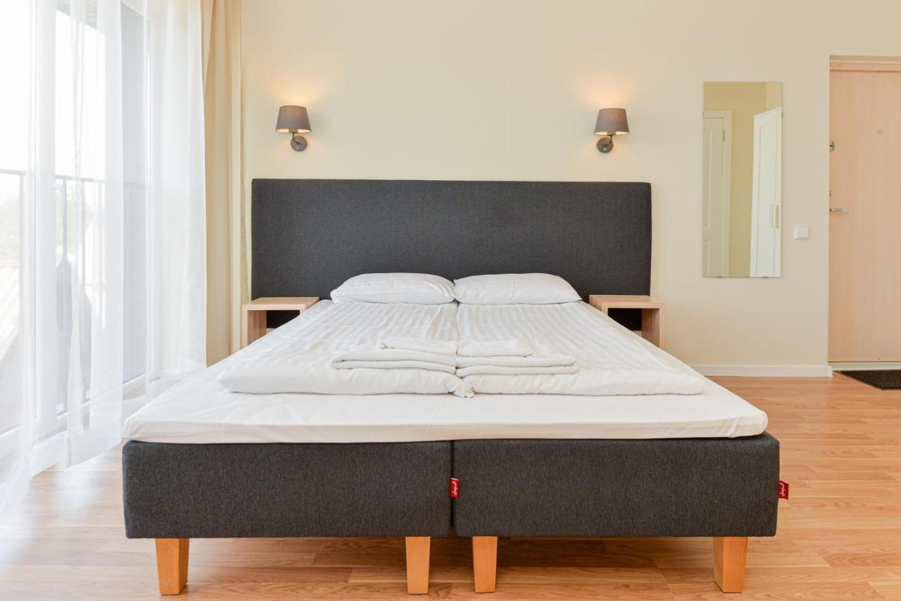 Liepu Apartamentai Palanga Exteriér fotografie