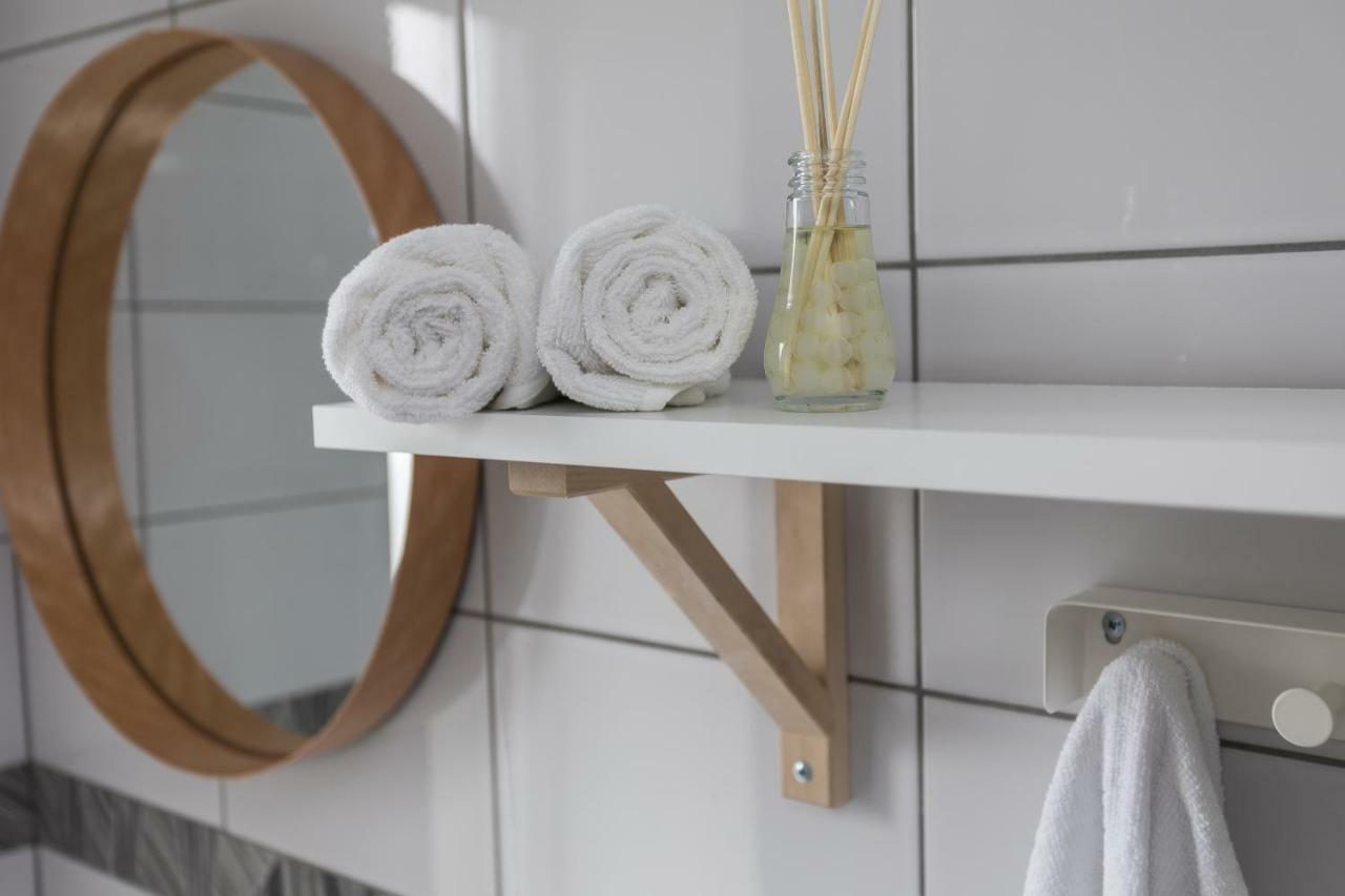 Liepu Apartamentai Palanga Exteriér fotografie